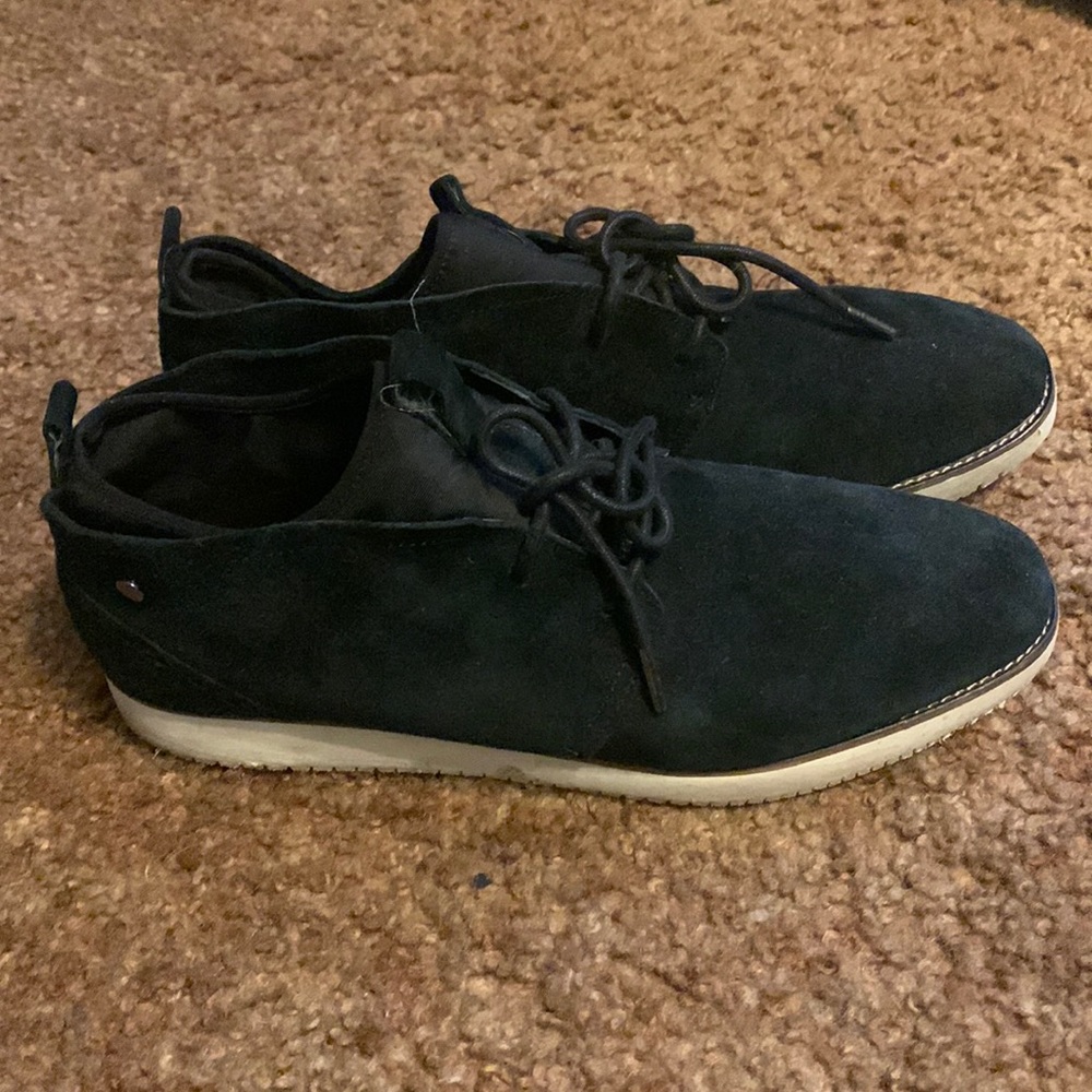 Hush puppies shoes